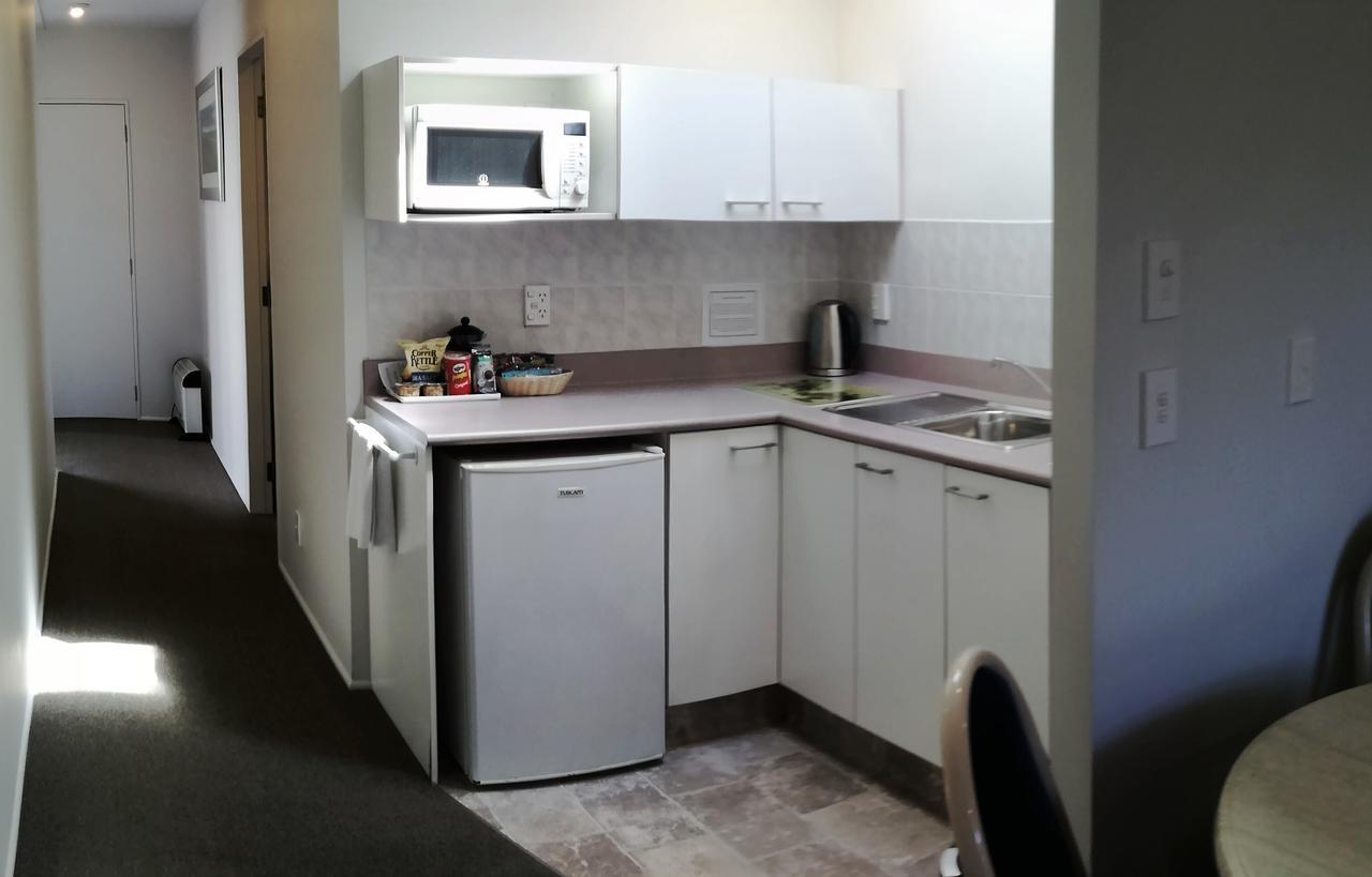 Pacific Motor Inn Mount Maunganui Zewnętrze zdjęcie