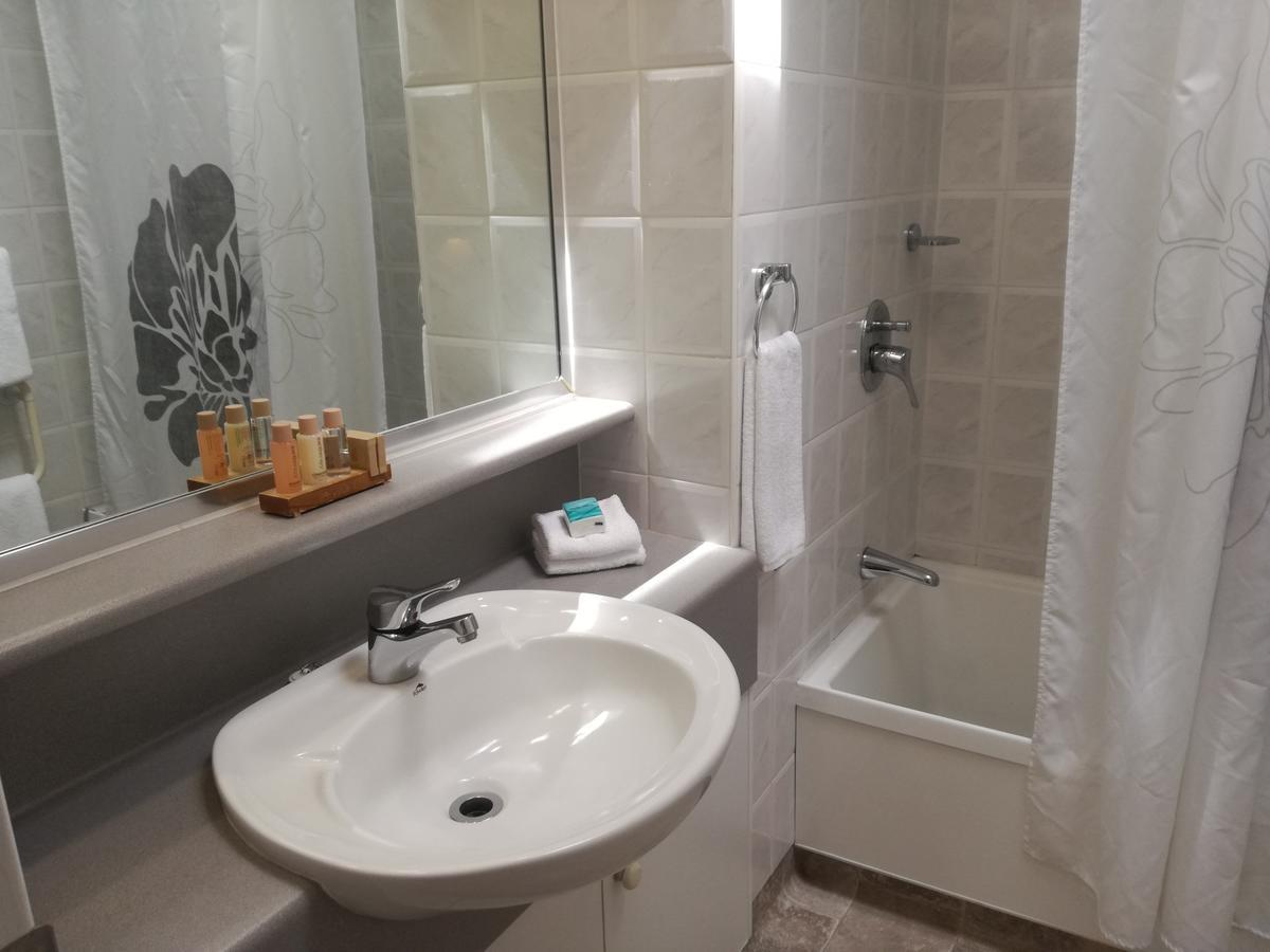 Pacific Motor Inn Mount Maunganui Zewnętrze zdjęcie