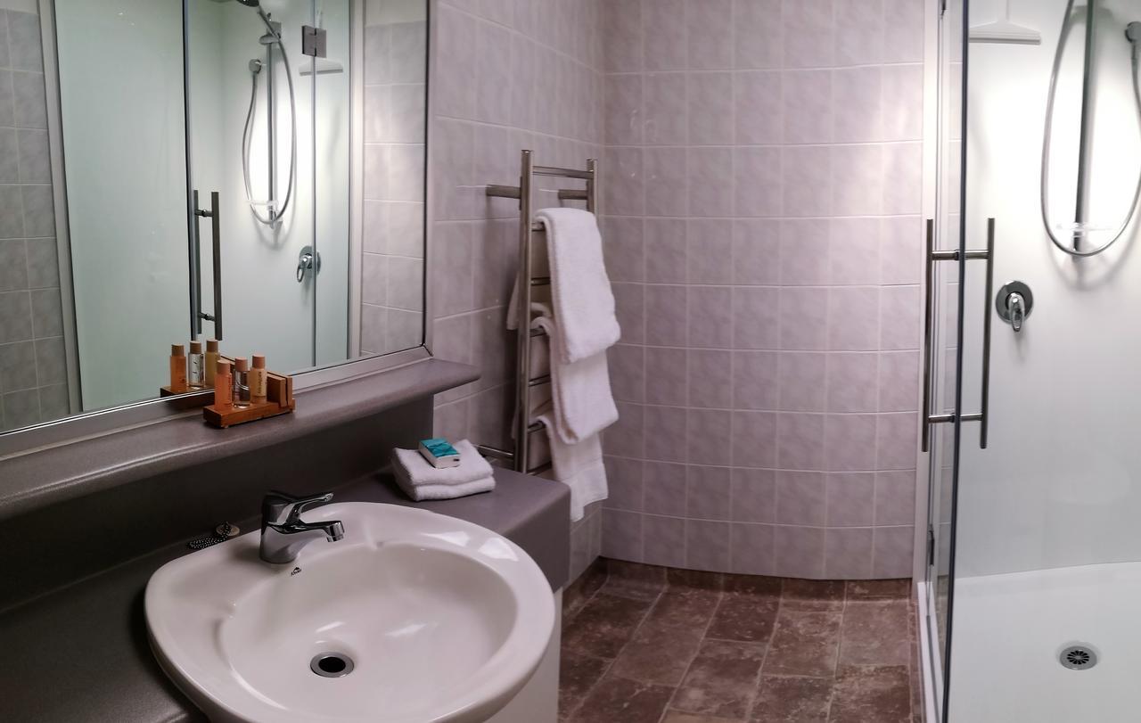 Pacific Motor Inn Mount Maunganui Zewnętrze zdjęcie